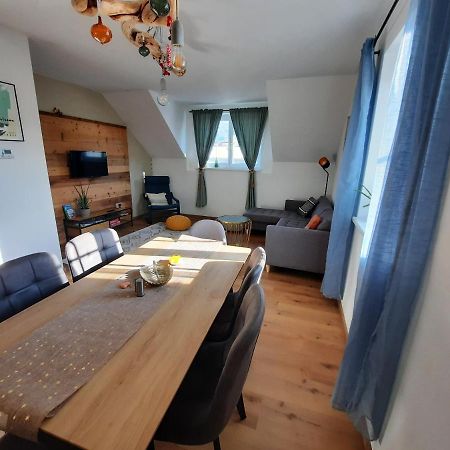 Apartment Aigner Bad Goisern Luaran gambar