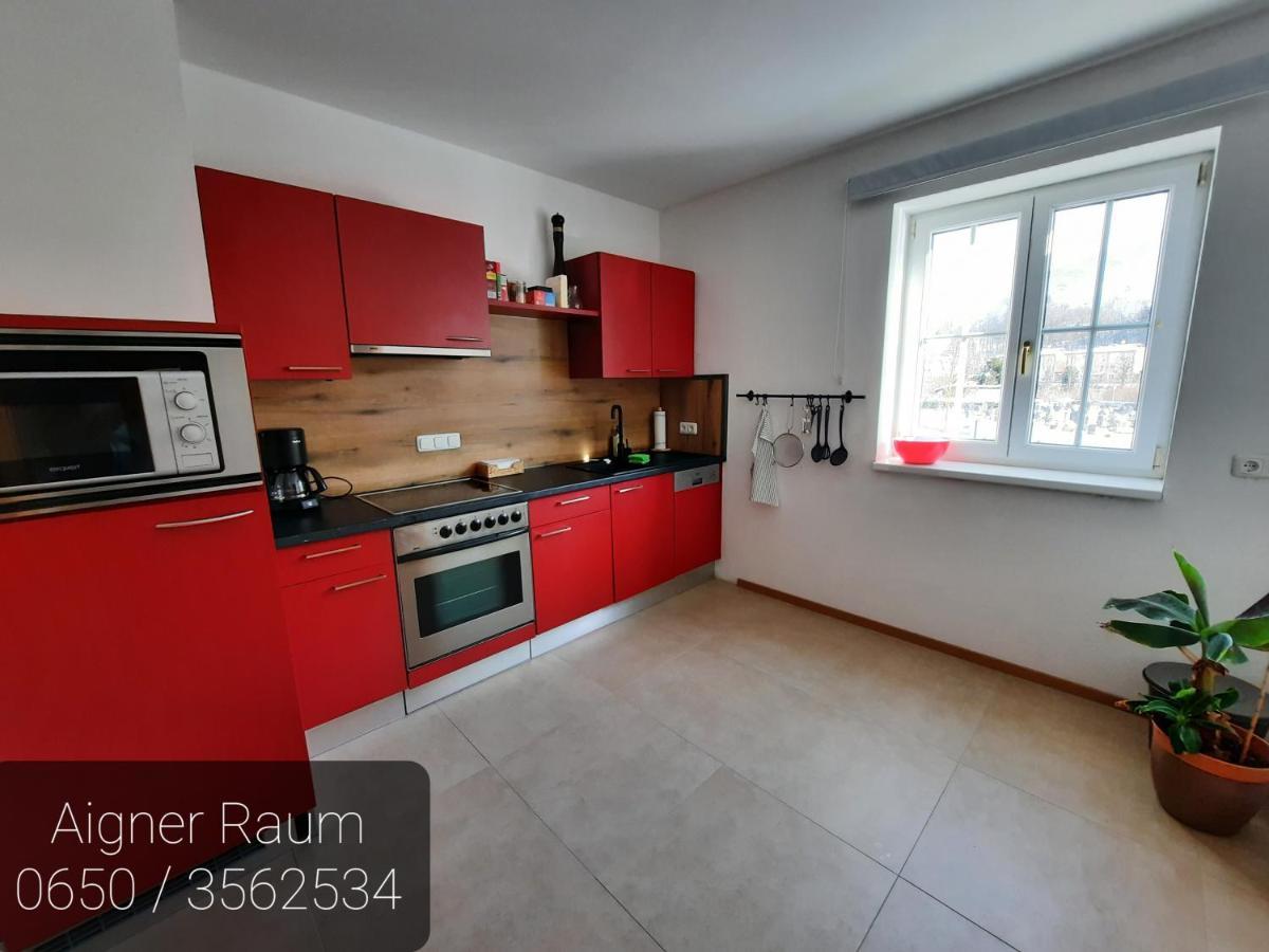 Apartment Aigner Bad Goisern Luaran gambar