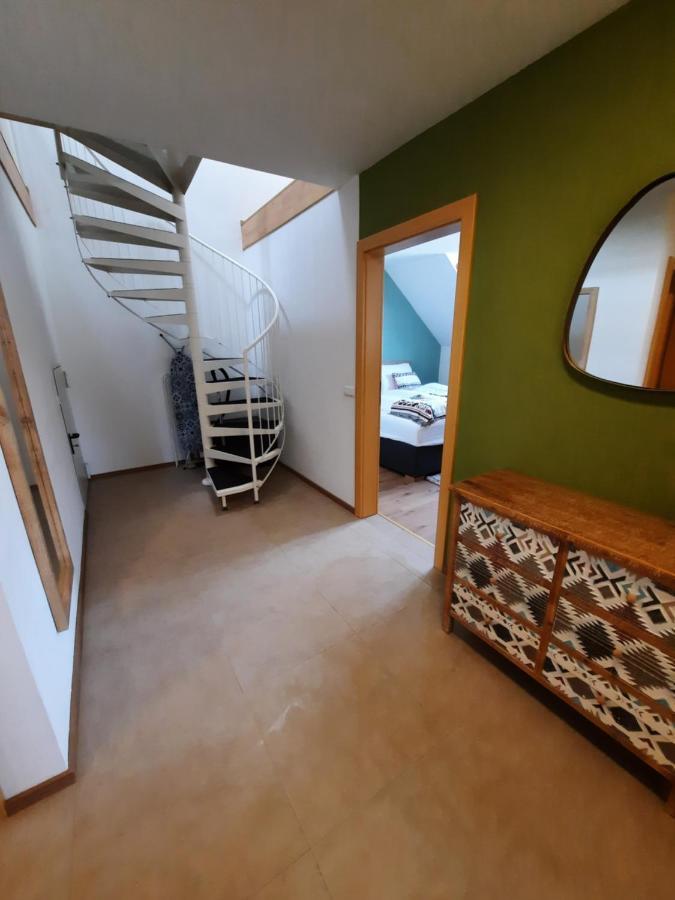 Apartment Aigner Bad Goisern Luaran gambar