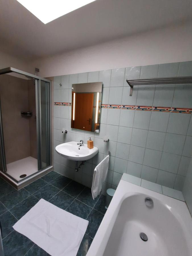 Apartment Aigner Bad Goisern Luaran gambar