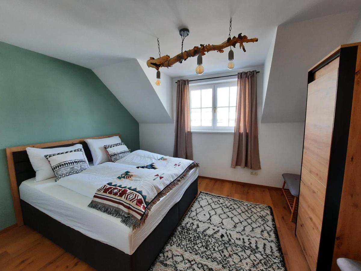 Apartment Aigner Bad Goisern Luaran gambar