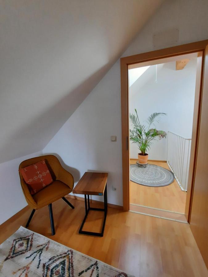 Apartment Aigner Bad Goisern Luaran gambar