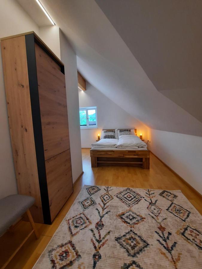 Apartment Aigner Bad Goisern Luaran gambar