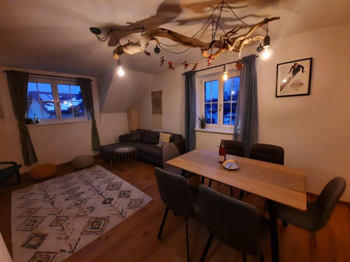 Apartment Aigner Bad Goisern Luaran gambar