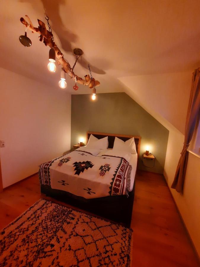 Apartment Aigner Bad Goisern Luaran gambar