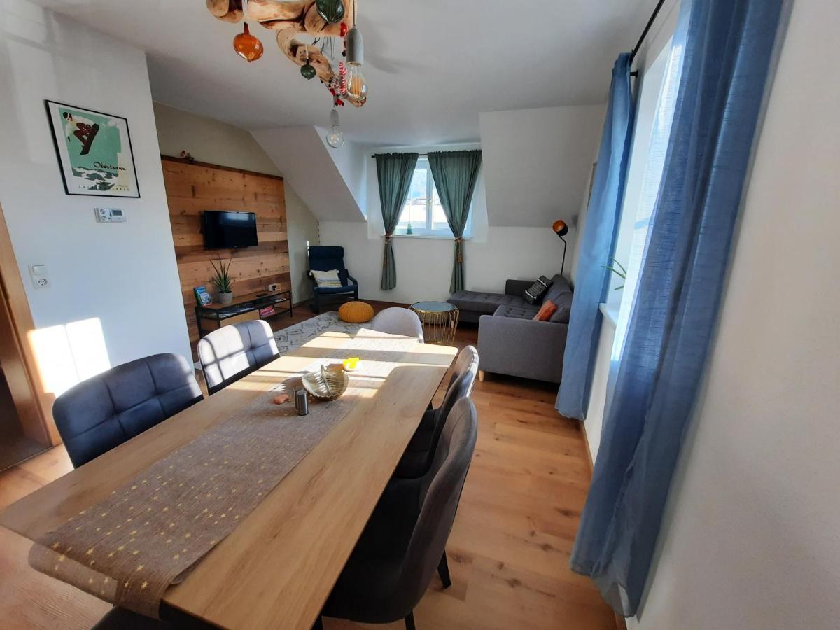 Apartment Aigner Bad Goisern Luaran gambar